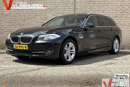 BMW 528 