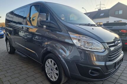 Ford Tourneo Custom Gebrauchtwagen