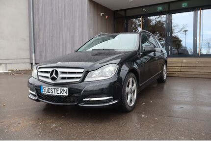 Mercedes-Benz C 220 Gebrauchtwagen