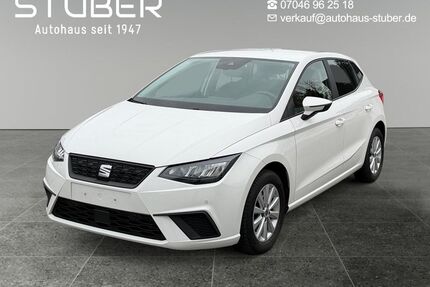 Seat Ibiza Gebrauchtwagen