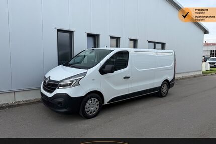 Renault Trafic Gebrauchtwagen