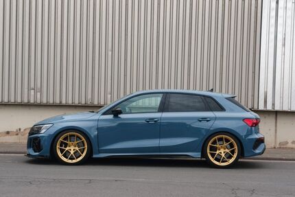 Audi RS3 Gebrauchtwagen