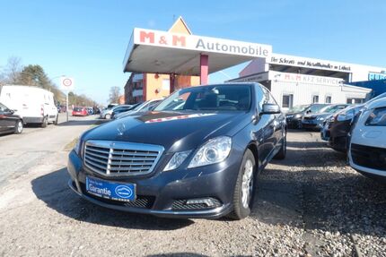 Mercedes-Benz E 220 Gebrauchtwagen