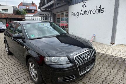 Audi A3 Gebrauchtwagen