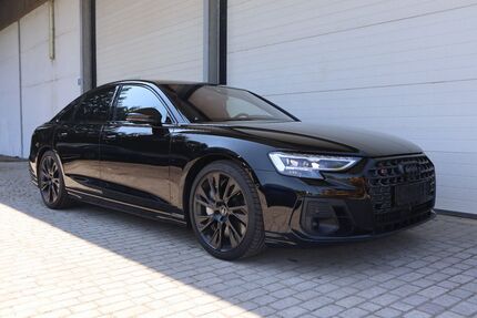 Audi S8 Gebrauchtwagen