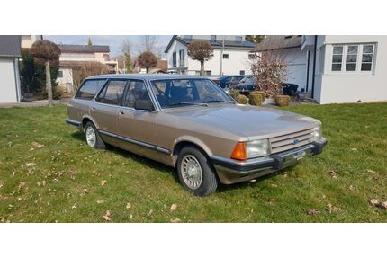 Ford Granada Gebrauchtwagen