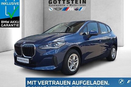 BMW 225 Active Tourer Gebrauchtwagen