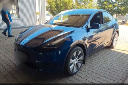 Tesla Model Y Gebrauchtwagen