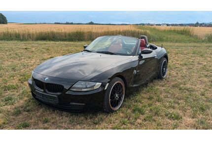 BMW Z4 Gebrauchtwagen