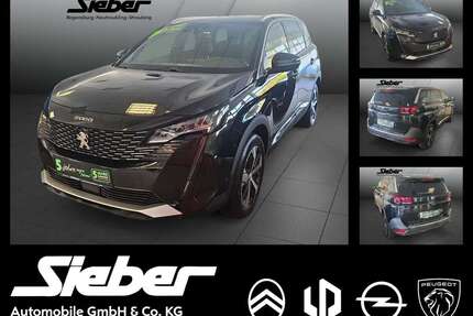 Peugeot 5008 Gebrauchtwagen