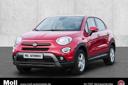 Fiat 500X Gebrauchtwagen