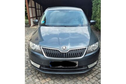 Skoda Rapid Gebrauchtwagen
