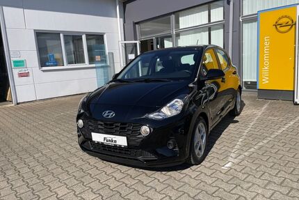 Hyundai i10 Gebrauchtwagen