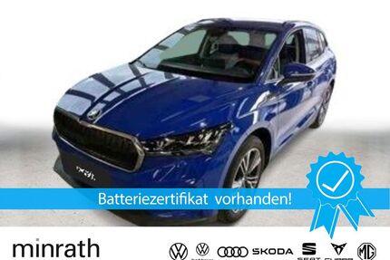 Skoda Enyaq Gebrauchtwagen