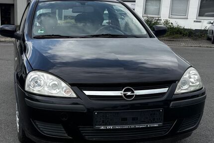 Opel Corsa Gebrauchtwagen