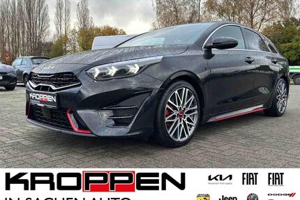 Kia pro ceed / ProCeed Gebrauchtwagen