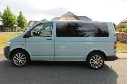 VW T5 Transporter Gebrauchtwagen