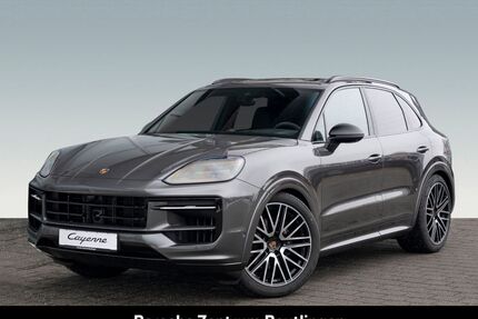 Porsche Cayenne Gebrauchtwagen