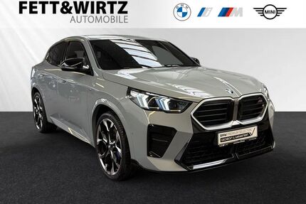 BMW X2 Gebrauchtwagen
