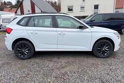 Skoda Kamiq Gebrauchtwagen
