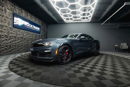 Chevrolet Camaro Gebrauchtwagen