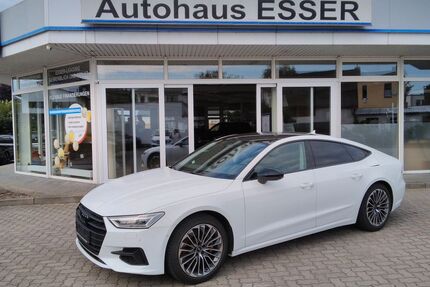 Audi A7 Gebrauchtwagen
