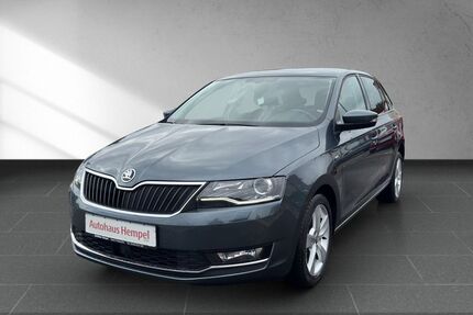 Skoda Rapid Gebrauchtwagen
