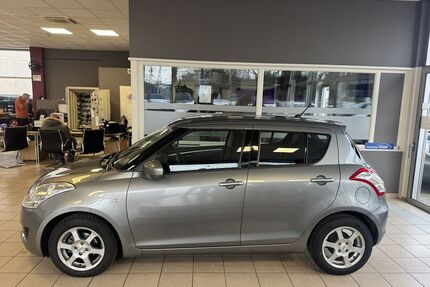 Suzuki Swift Gebrauchtwagen