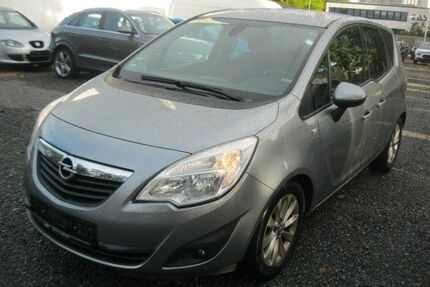 Opel Meriva Gebrauchtwagen