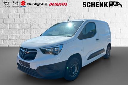 Opel Combo Gebrauchtwagen