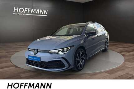 VW Golf Variant Gebrauchtwagen