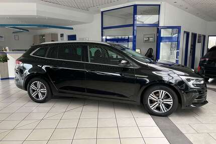 Renault Megane Gebrauchtwagen