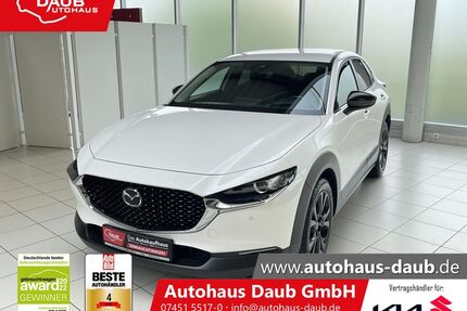 Mazda CX-30 Gebrauchtwagen