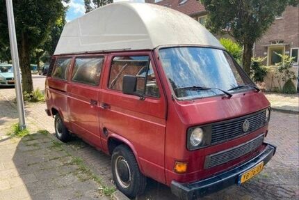 VW T3 andere Gebrauchtwagen