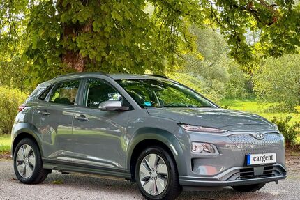 Hyundai KONA Gebrauchtwagen