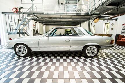 Mercedes-Benz SLC 300 Gebrauchtwagen