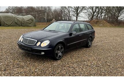 Mercedes-Benz E 240 Gebrauchtwagen