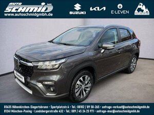 Renault SX4 S-Cross S-CROSS 1.5 COMF.+ALLGRIP AGS 