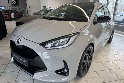 Mazda 2 Gebrauchtwagen