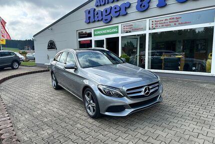 Mercedes-Benz C 250 Gebrauchtwagen