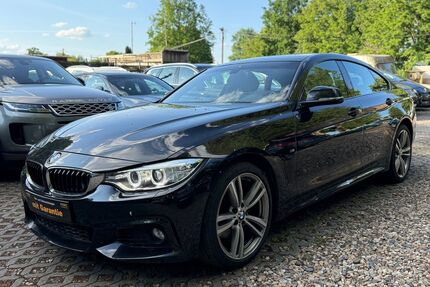BMW 430 Gebrauchtwagen