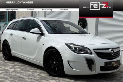 Opel Insignia Gebrauchtwagen