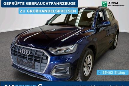 Audi Q5 Gebrauchtwagen