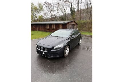 Volvo V40 Gebrauchtwagen