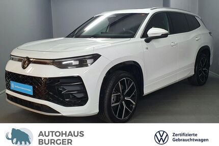 VW Tayron Gebrauchtwagen