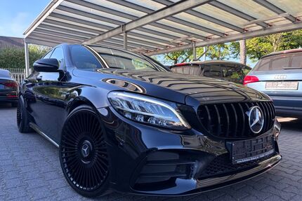 Mercedes-Benz C 43 AMG Gebrauchtwagen