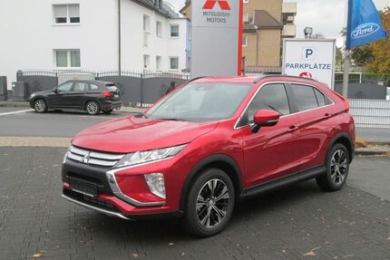 Mitsubishi Eclipse Cross Gebrauchtwagen