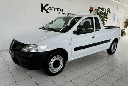 Dacia Logan Pick-Up Gebrauchtwagen