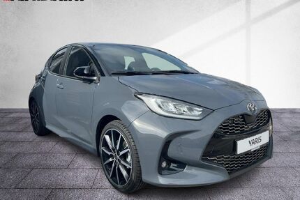 Toyota Yaris Gebrauchtwagen