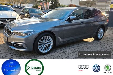 BMW 530 Gebrauchtwagen